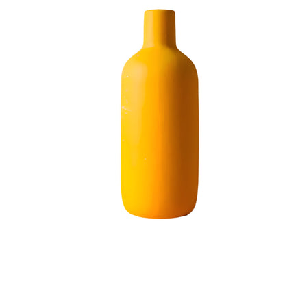 Astraelle – Scandinavian Ceramic Vase in Minimalist Style