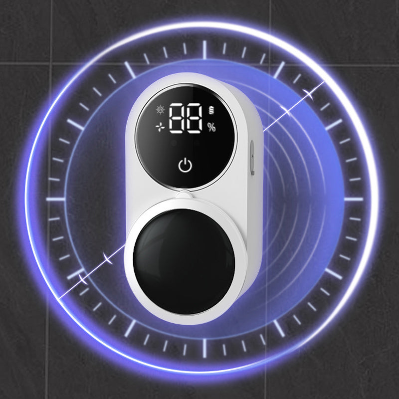 Hygienex | Zahnbürsten-Sterilisator mit UV-Technologie 6