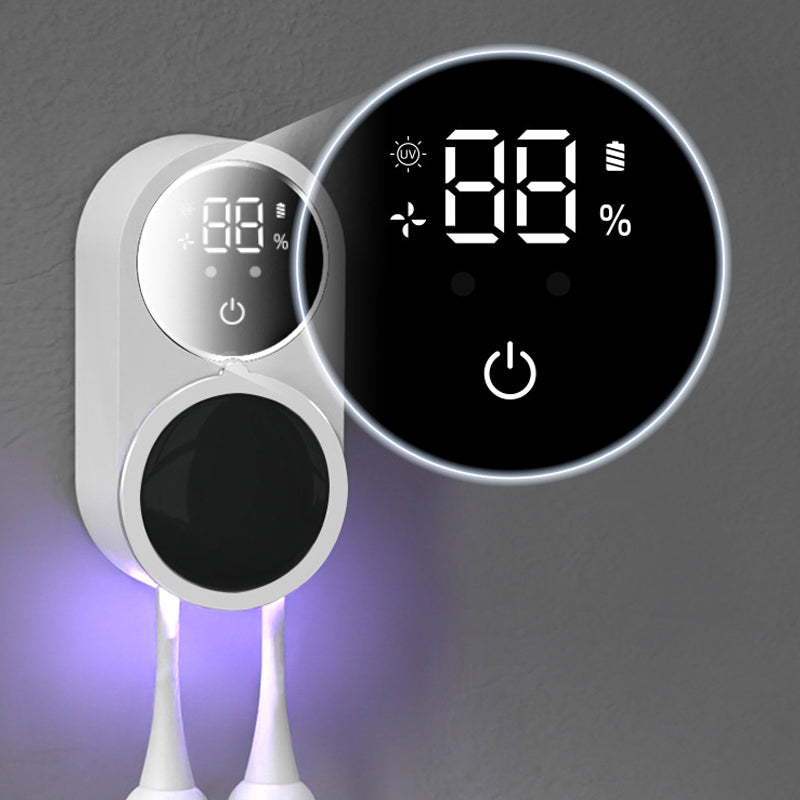 Hygienex | Zahnbürsten-Sterilisator mit UV-Technologie 7
