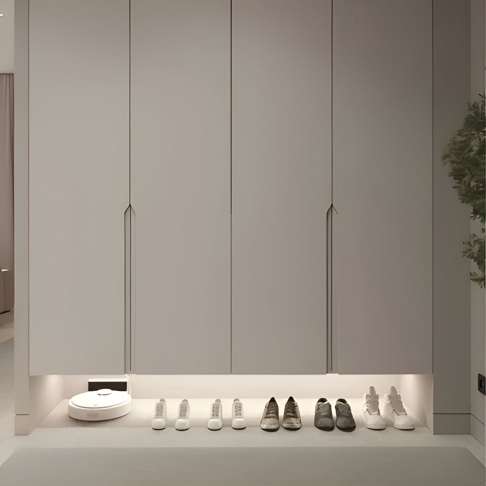 IllumiSense Motion | Luce LED ricaricabile con USB e sensore di movimento