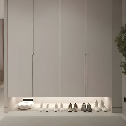 IllumiSense Motion | Luce LED ricaricabile con USB e sensore di movimento