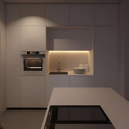 IllumiSense Motion | Luce LED ricaricabile con USB e sensore di movimento