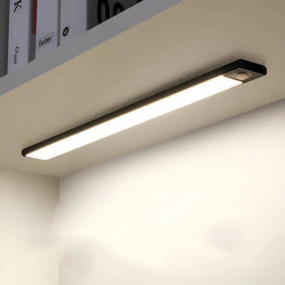 IllumiSense Motion | Luce LED ricaricabile con USB e sensore di movimento