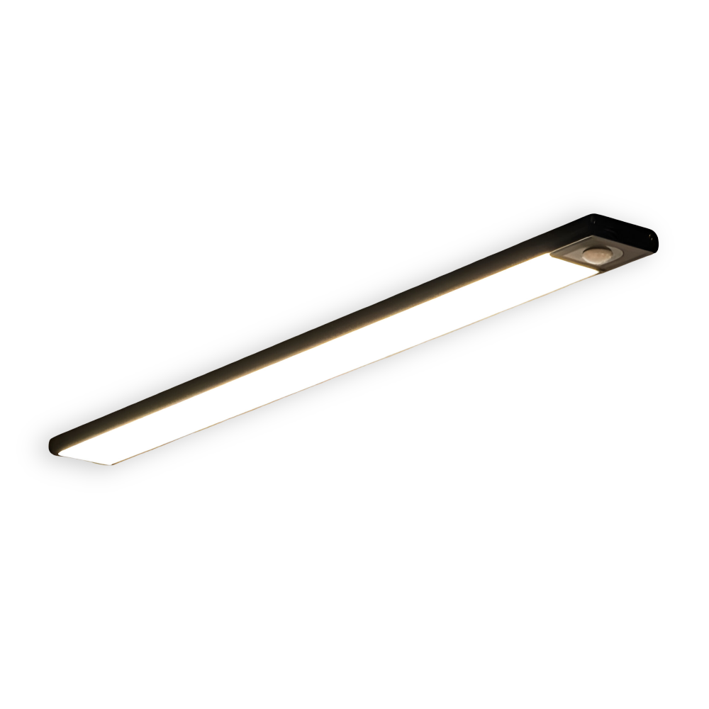 IllumiSense Motion | Luce LED ricaricabile con USB e sensore di movimento