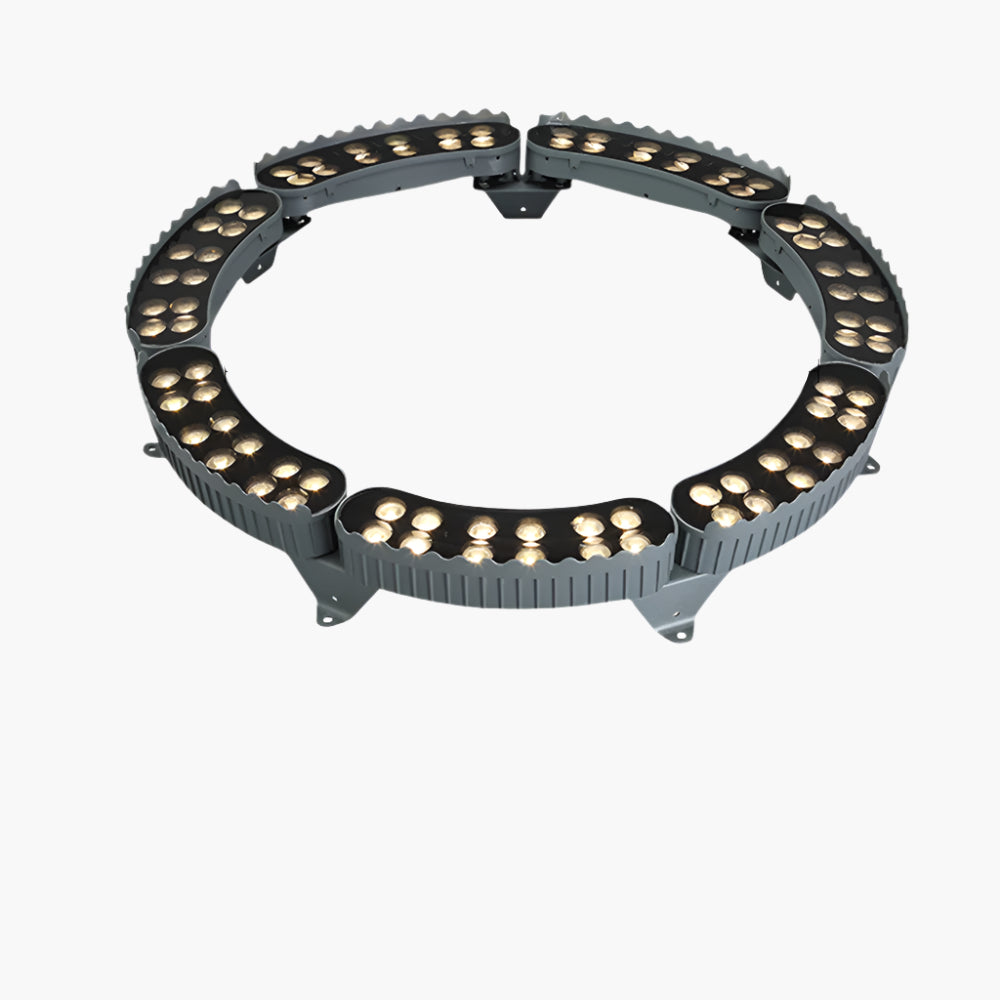 Arborix | Wetterfester LED-Außenstrahler für Bäume