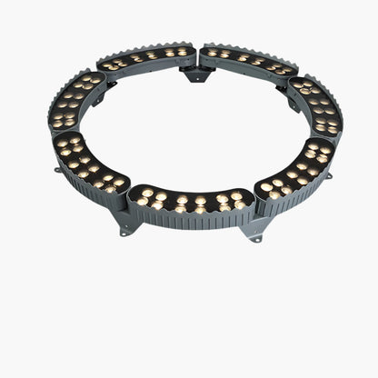 Arborix | Wetterfester LED-Außenstrahler für Bäume