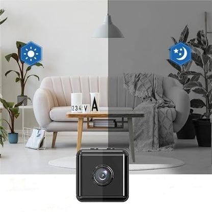 Seravio | Wireless Security Camera with Battery, Wi-Fi, 1080P and IP65