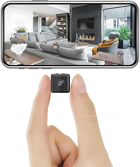 Seravio | Wireless Security Camera with Battery, Wi-Fi, 1080P and IP65
