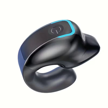 Ohrelia | Cuffie clip-on open-ear con Bluetooth 5.3 e controllo a un pulsante