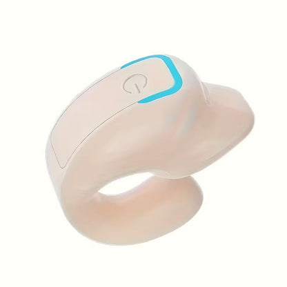 Ohrelia | Cuffie clip-on open-ear con Bluetooth 5.3 e controllo a un pulsante