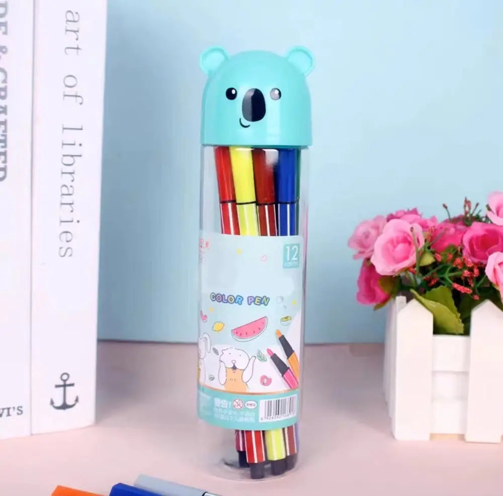 Kreativo | Riesen-Malrolle für Kinder 6
