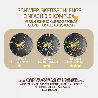 Kreativspiel | Logikspiel für Konzentration und Geschicklichkeit 3