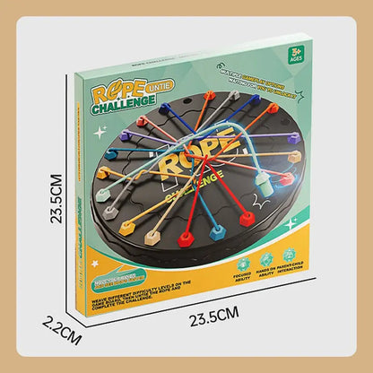 Kreativspiel | Logikspiel für Konzentration und Geschicklichkeit 7