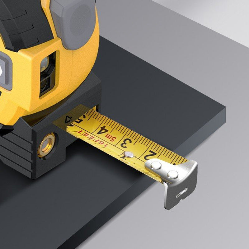 LaserPro | 3-in-1-Messwerkzeug für präzise Anwendungen 1