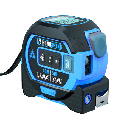 LaserPro | 3-in-1-Messwerkzeug für präzise Anwendungen 4