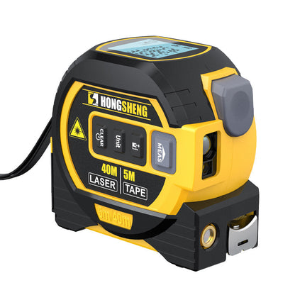 LaserPro | 3-in-1-Messwerkzeug für präzise Anwendungen 5