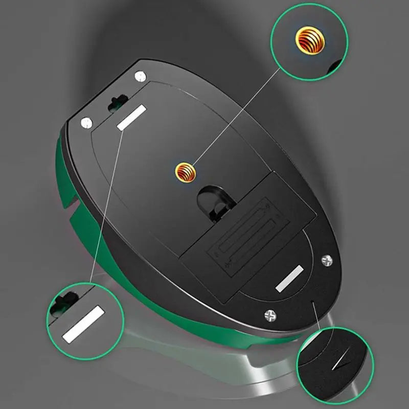 Laseria | Präzisions-Digitallaser für Heimwerker 2