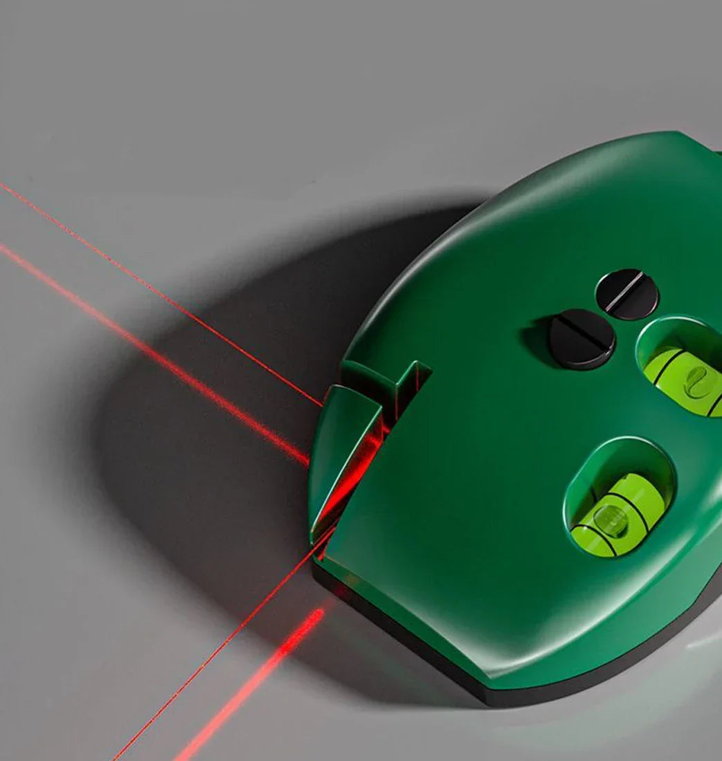 Laseria | Präzisions-Digitallaser für Heimwerker 3