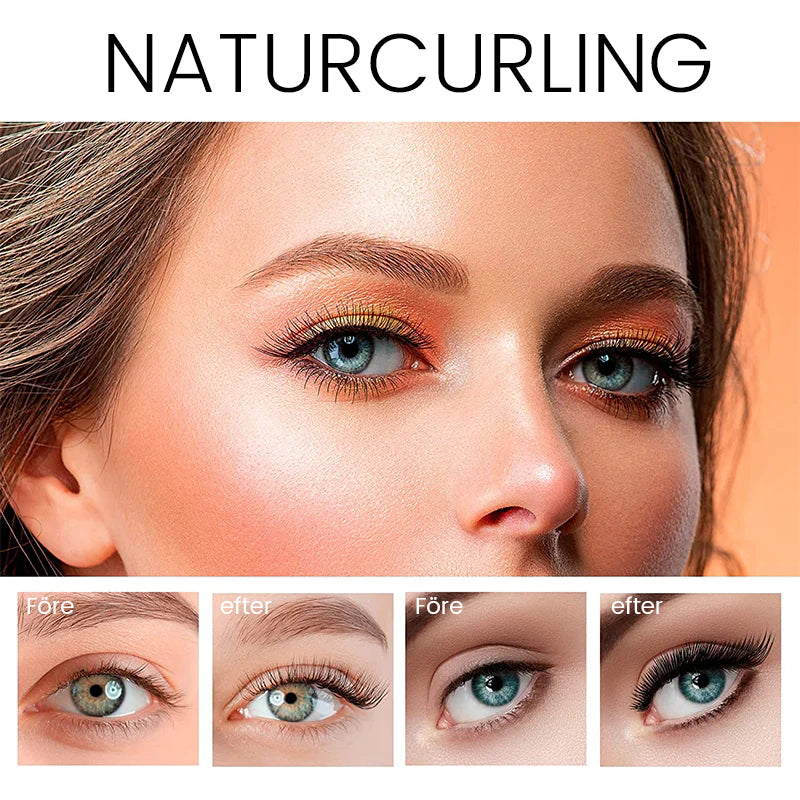 LashLift | Elektrische Wimpernzange mit Temperaturregelung 2