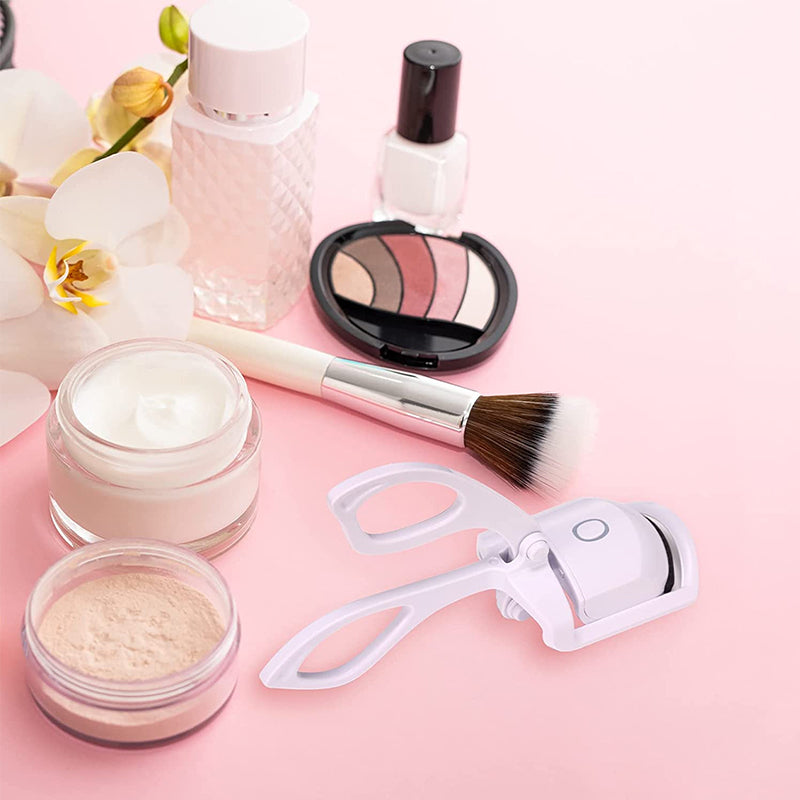 LashLift | Elektrische Wimpernzange mit Temperaturregelung 5