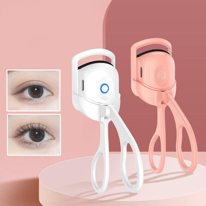 LashLift | Elektrische Wimpernzange mit Temperaturregelung 6