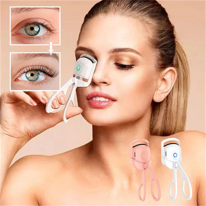 LashLift | Elektrische Wimpernzange mit Temperaturregelung 7