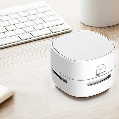 LiftEasy | Tragbarer Mini-Staubsauger für schwer zugängliche Stellen 1