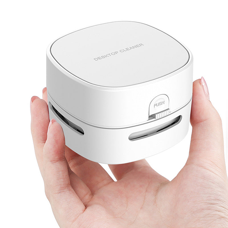 LiftEasy | Tragbarer Mini-Staubsauger für schwer zugängliche Stellen 6