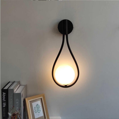 Livi | Applique LED moderna in stile scandinavo