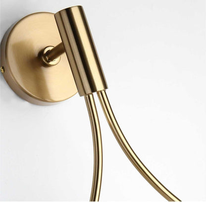 Livi | Applique LED moderna in stile scandinavo