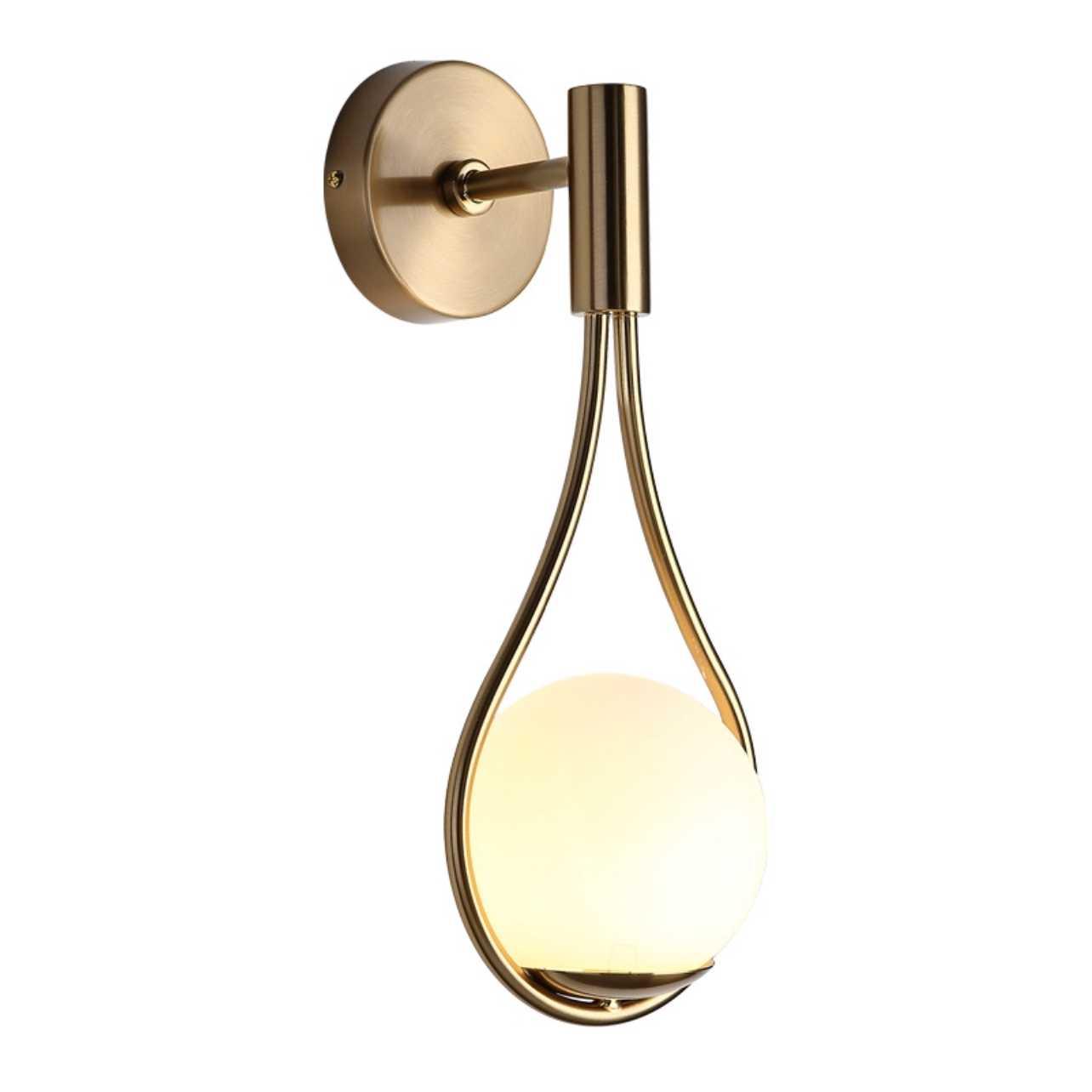 Livi | Applique LED moderna in stile scandinavo