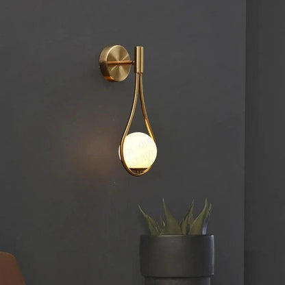 Livi | Applique LED moderna in stile scandinavo
