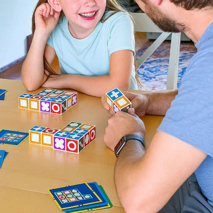 LogiKids | Kreatives Logikspiel für die ganze Familie 0