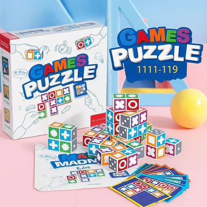 LogiKids | Kreatives Logikspiel für die ganze Familie 3