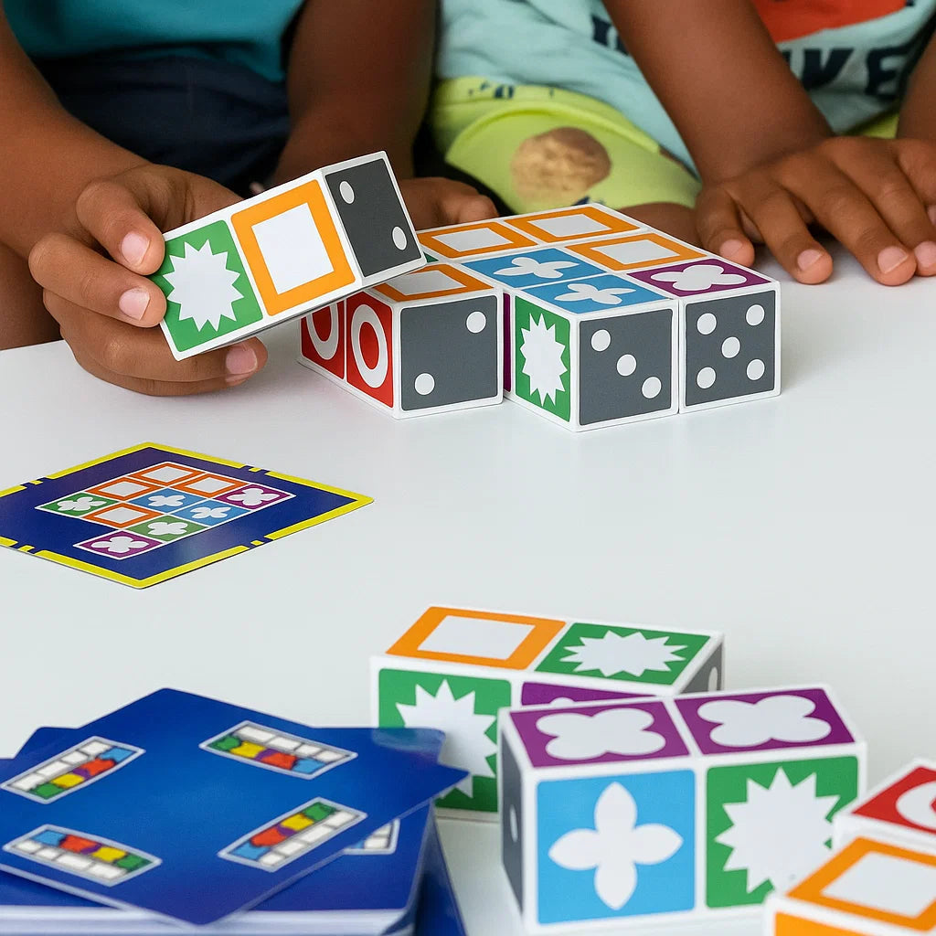 LogiKids | Kreatives Logikspiel für die ganze Familie 5