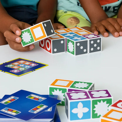 LogiKids | Kreatives Logikspiel für die ganze Familie 5