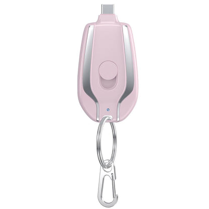 LumiCharge | Elegante Tragbare Powerbank 0