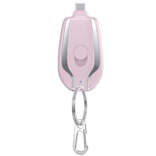 LumiCharge | Elegante Tragbare Powerbank 0