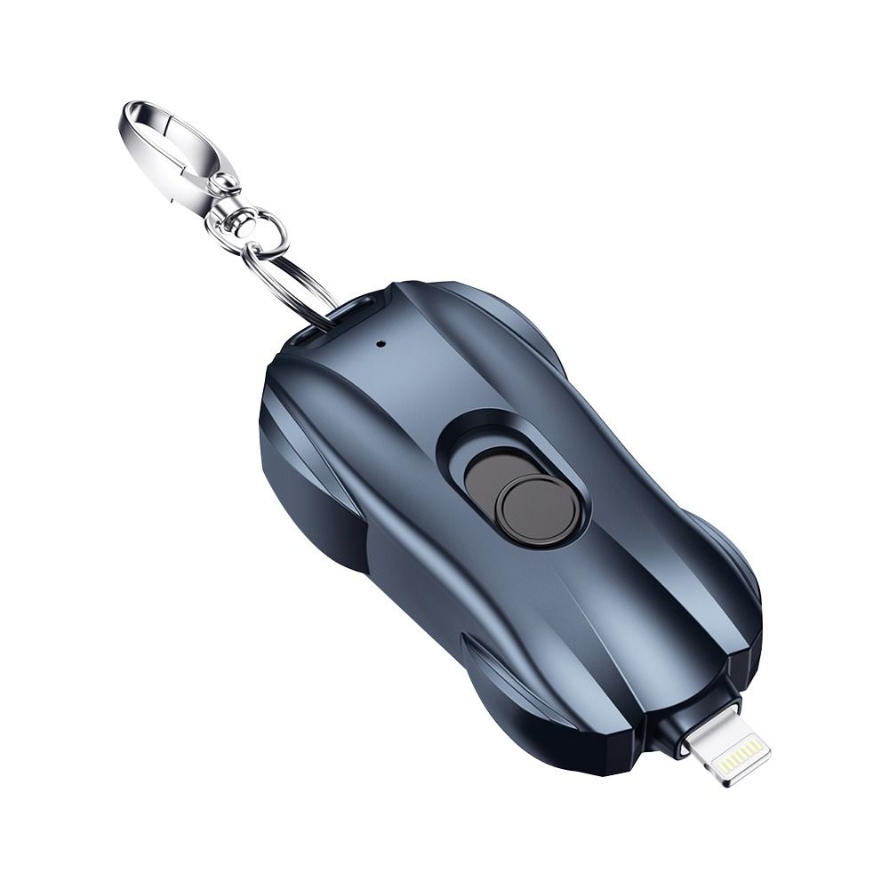 LumiCharge | Elegante Tragbare Powerbank 10