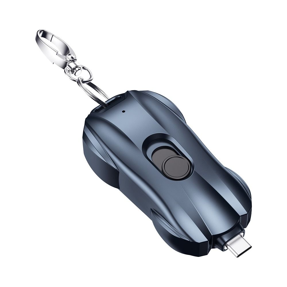 LumiCharge | Elegante Tragbare Powerbank 11
