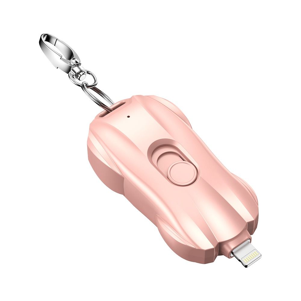 LumiCharge | Elegante Tragbare Powerbank 2