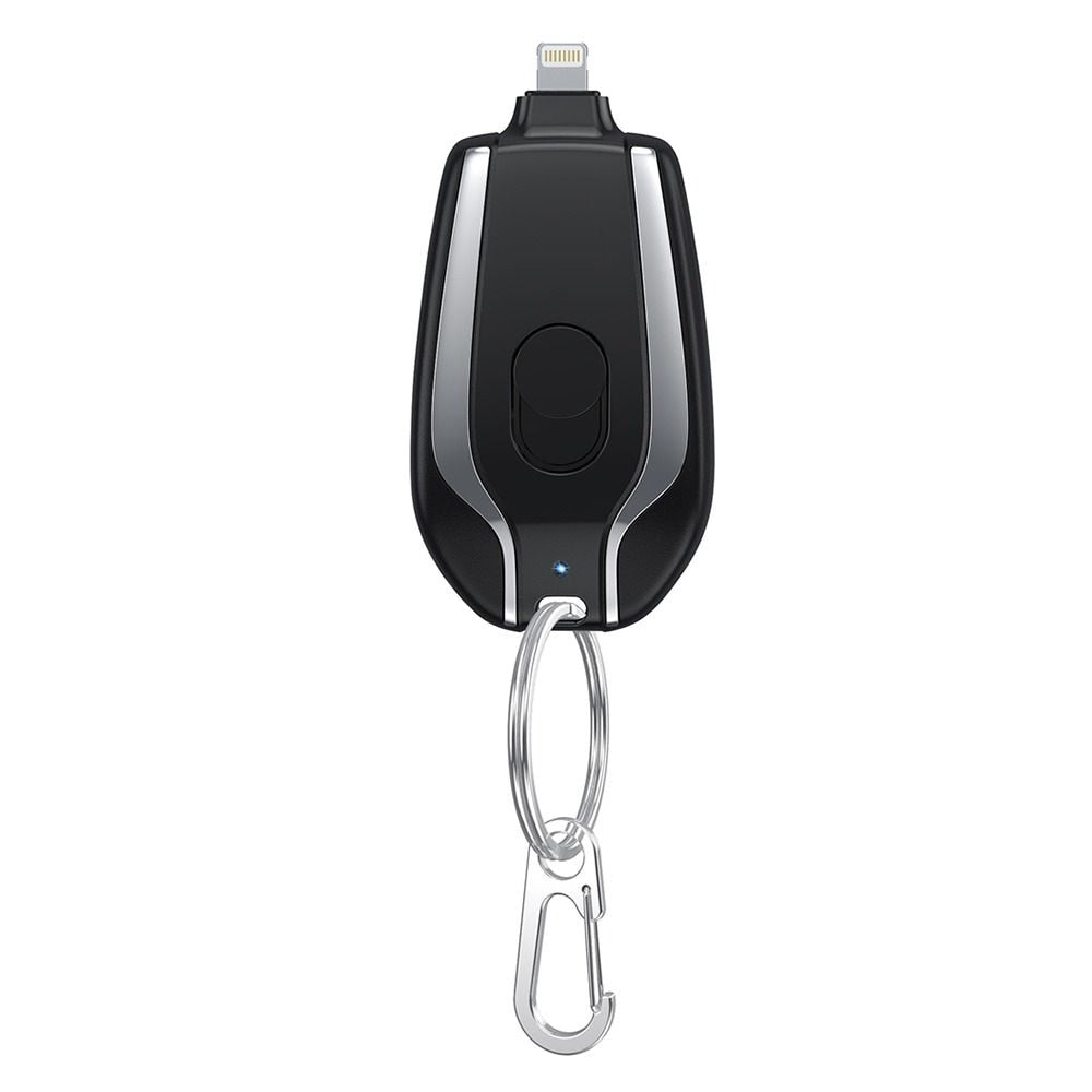 LumiCharge | Elegante Tragbare Powerbank 4