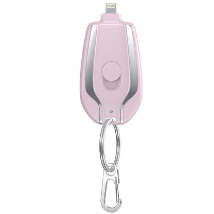LumiCharge | Elegante Tragbare Powerbank 5