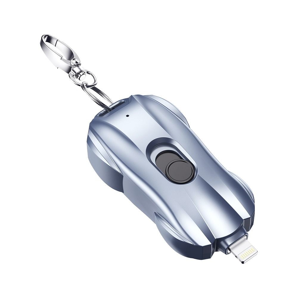 LumiCharge | Elegante Tragbare Powerbank 6