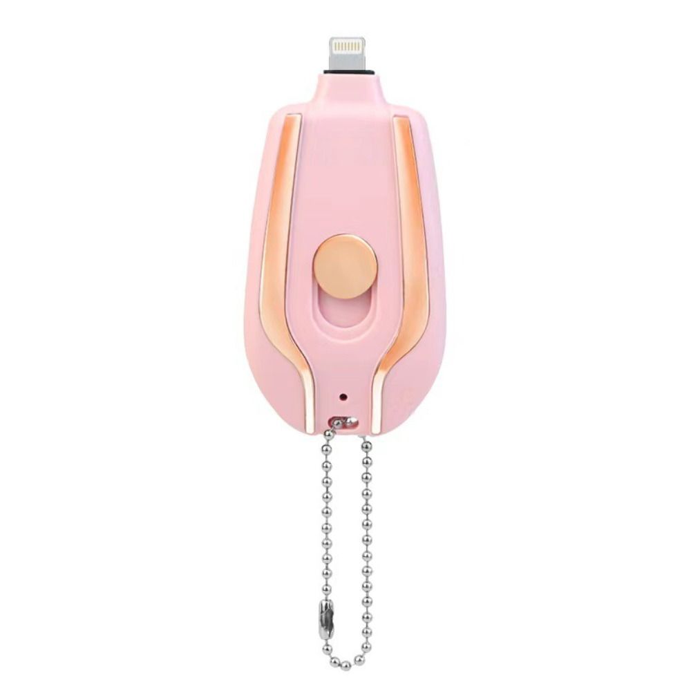 LumiCharge | Elegante Tragbare Powerbank 7