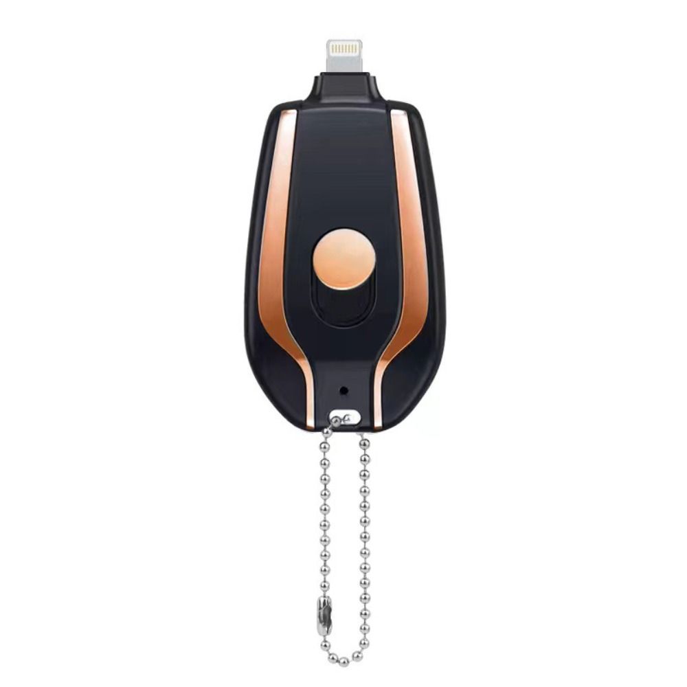 LumiCharge | Elegante Tragbare Powerbank 8