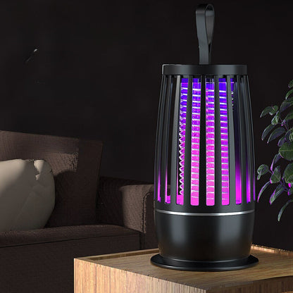 LumiGuard | UV-Mückenschutzlampe 0