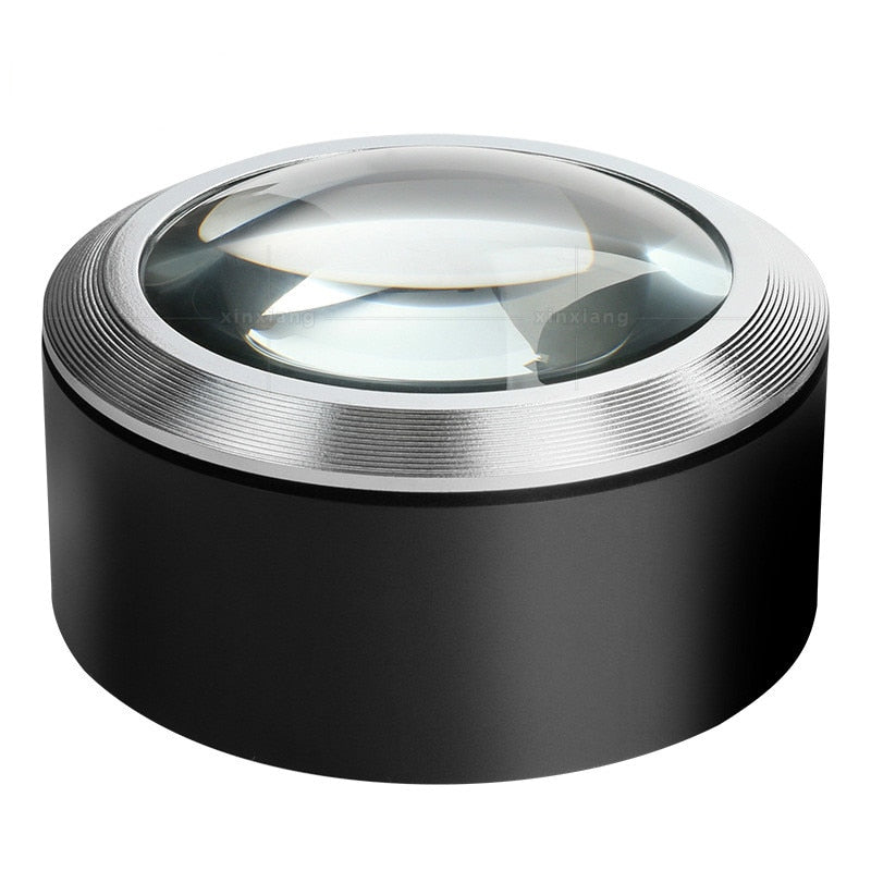 LumiLens | LED-Leselupe mit Kopfmontage 3