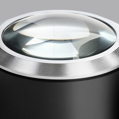 LumiLens | LED-Leselupe mit Kopfmontage 5