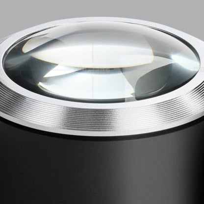LumiLens | LED-Leselupe mit Kopfmontage 5